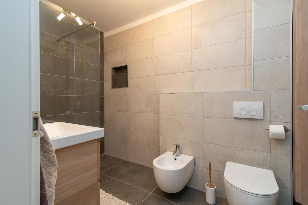 Apartman Benzon Vranjic - 4 Zvjezdice Exterior photo